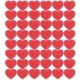 thumbnail image 1 of unbranded 100Ud De Papel En Corazón Rojo Para Y Manualidades Creativas, 1 of 6