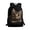 Cute Cat Black, variant on Cute Highland Cow School Backpack for Girls 6-8 8-10 10-12 Elementary School Bags Satchel Kids Bookbags for 3rd/4th/5th Grade Boys Back Pack Purse 17inch Cute Daypack