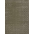 thumbnail image 2 of Hauteloom Kazuma Living Room, Bedroom Machine Washable Area Rug - Square Piles, Checkered - Gray Green, Moss Green - 4' x 6', 2 of 12