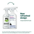 thumbnail image 3 of ATTITUDE nature+ technology, All-Purpose Cleaner, Unscented, 800ml, 3 of 7