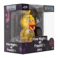 thumbnail image 2 of Five Nights at Freddy's Chica Metalfigs Diecast Collectible Figure 2.5 in, 2 of 4