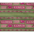 thumbnail image 4 of oneOone Cotton Flex Fabric Ethnic Block Decor Fabric Printed BTY 40 Inch Wide, 4 of 4