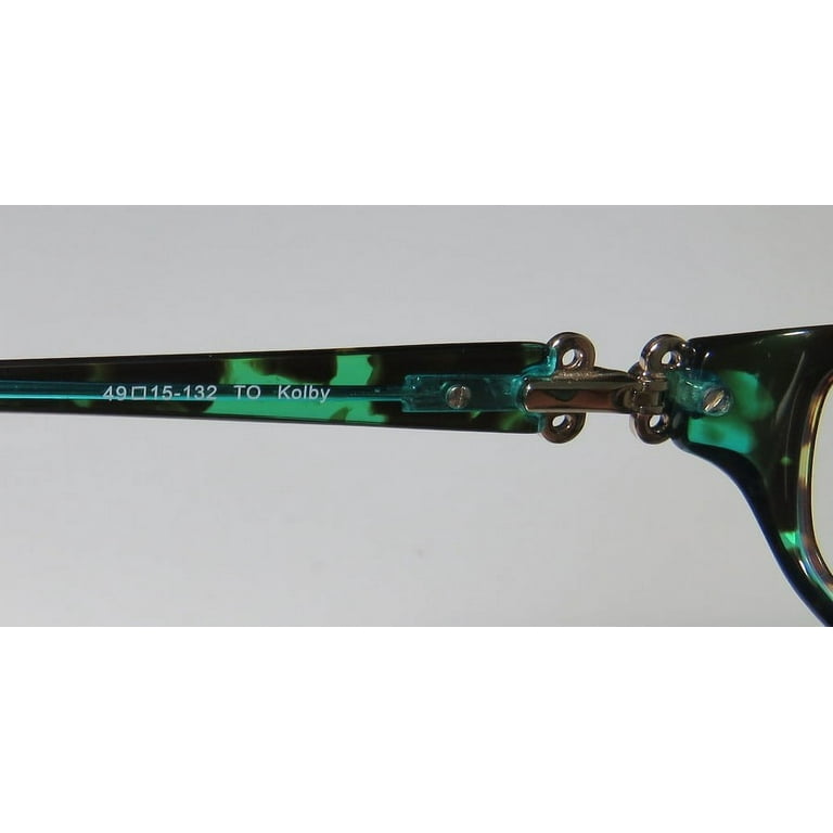 NEW LILLY PULITZER KOLBY WOMENS/LADIES DESIGNER FULL-RIM NEW LILLY PULITZER KOLBY WOMENS/LADIES DESIGNER FULL-RIM