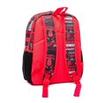 thumbnail image 2 of Boys Marvel Climbing Spider-Man Backpack, 2 of 3