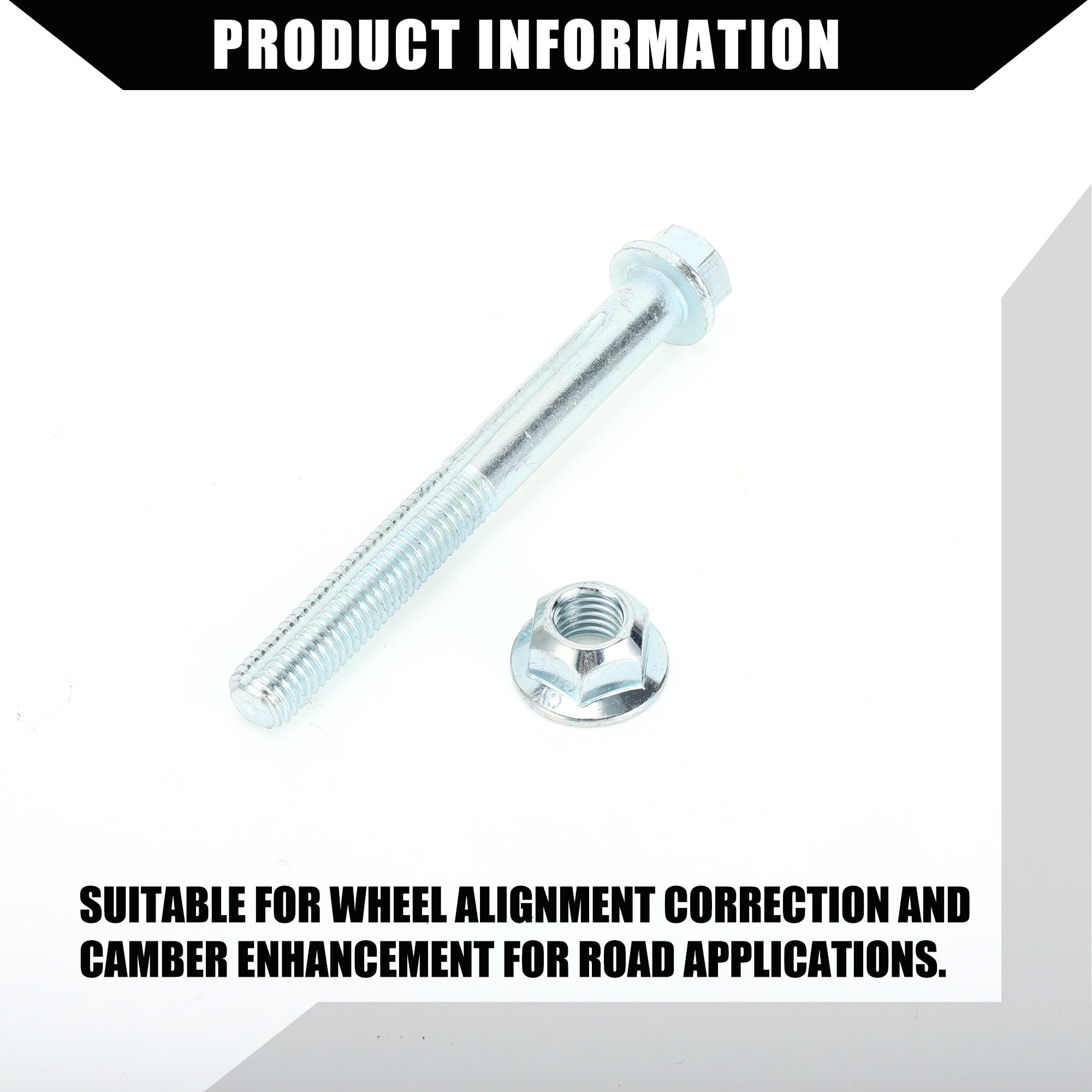 Unique Bargains Camber Caster And Alignment Kit For Dodge Challenger 2008-2022