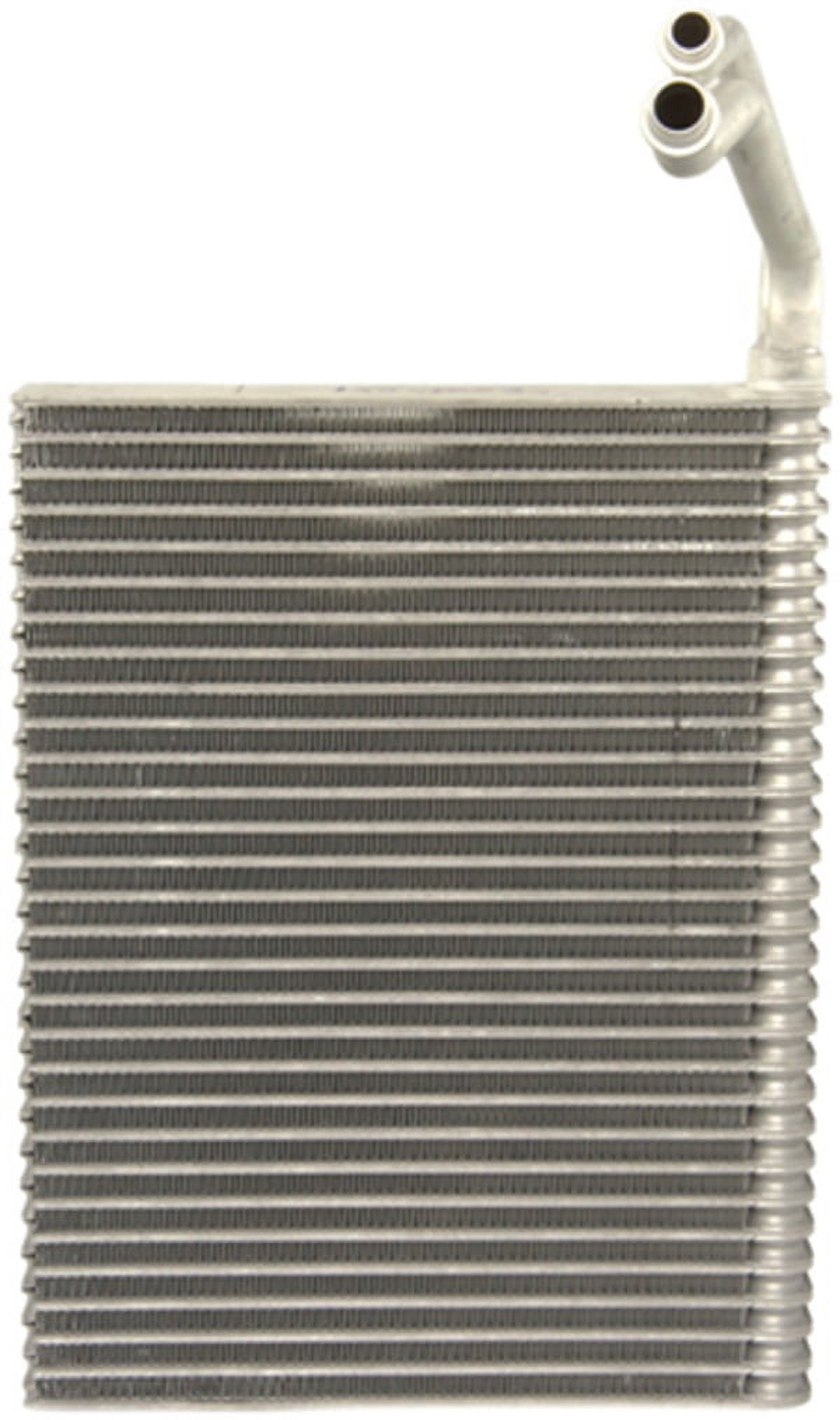 A/C Evaporator Core Fits select: 2005-2010 JEEP GRAND CHEROKEE, 2006-2010 JEEP COMMANDER