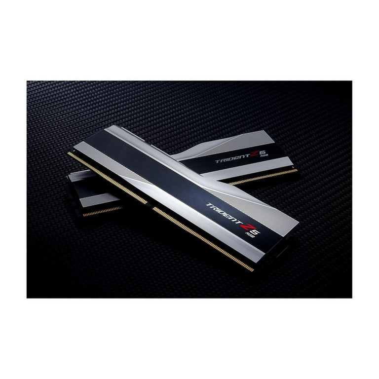 G.SKILL Trident Z5 RGB 32GB (2 x 16GB) DDR5 SDRAM Memory Kit