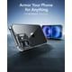 thumbnail image 2 of Funda de teléfono ESR Air Armor Series para iPhone 16 - Transparente, 2 of 8