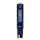 thumbnail image 1 of Probador digital Tds-ez de calidad del agua Tds, rango de medición de 0-9990 ppm, resolución de 1 ppm, precisión de lectura de +/-3%, azul, una pieza ER, 1 of 5