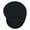 Black, variant on Ergonomic Mouse Pad Wrist Rest Support,Ergonomic Mouse Pad with Memory Foam Wrist Rest Cushion,Non-Slip Rubber Base Gaming Mice Pad for Home Office Computer Laptop
