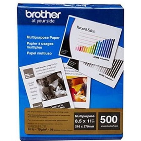 Brother Copy & Multipurpose Paper