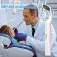 thumbnail image 5 of Oral Endoscope with Anti-Fogging LED Light, Rechargeable, Dental Care, 5 of 9
