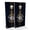Add Carrying Case, variant on Skip's Garage | Milwaukee Baseball Cornhole Board Set | Includes Boards & Bags | Choose Your Size & Accessories