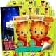 thumbnail image 1 of Daniel Tiger Stickers Más de 200 pegatinas de recompensa con colgador de puerta adicional (juego de 2 almohadillas adhesivas) Daniel Tiger 71241200, 1 of 1