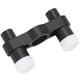 thumbnail image 4 of Accesorio de masajeador de corrección de columna Manual de reemplazo de cabezal de masaje de distancia ajustable, 4 of 8