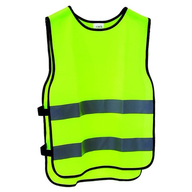 MWave Reflective Safety Vest XL/XXL
