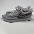 thumbnail image 5 of Ni - ke Ni - ke Zoom Strike Size 12 Women’s White And Grey Trainers Running Shoes Sneakers, 5 of 5