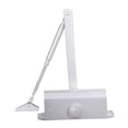 thumbnail image 4 of GOOHOCHY Door Closer Cushion Stainless Steel Silver 1Pcs For Home Use, 4 of 8