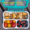 thumbnail image 5 of Bentö: Complete Sealed Lunchbox, 5 of 5