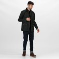 thumbnail image 2 of Regatta - Chaqueta Banbury para Hombre (Negro) Regatta UTPC4242_black, 2 of 2