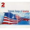 Patriotic Songs Of America (2CD) (Digi-Pak)