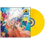 Lauren Daigle - Lauren Daigle (Walmart Exclusive Canary Yellow Vinyl) - Pop LP