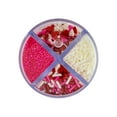thumbnail image 3 of Mystic Sprinkles Lot's of Love Petite Sprinkle Assortment 3.38oz, 3 of 6