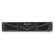 Crown XLi1500 Two-channel, 450-Watt at 4Ω Power Amplifier