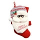 thumbnail image 2 of Xihbxyly Ofertas para Mujeres Nuevos Calcetine Navideños de Felpa Gruesos, Bolsa de Regalo Navideña Grande para Niñas y Niños, Bolsa de Embalaje para Regalo Navideño, 2 of 6