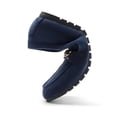 thumbnail image 3 of Mocasines Slip-On Navy para Mujer DREAM PAIRS Talla 10 Cómodos, 3 of 9