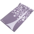 thumbnail image 3 of ProsourceFit Yoga Mats 3/16 in (5mm) Thick w/ Exclusive Printed Designs, 3 of 7