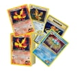 thumbnail image 2 of Holographic Cards base-set-2 /Team Rocket Series Nidoqueen Clefairy Trading Card Toys Gifts Collection Cards Proxy Card, 2 of 5