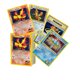 thumbnail image 2 of Holographic Cards base-set-2 /Team Rocket Series Nidoqueen Clefairy Trading Card Toys Gifts Collection Cards Proxy Card, 2 of 5