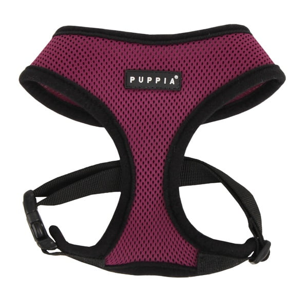 Puppia arnés suave para perro talla Gde Puppia PDCF-AC30