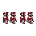 thumbnail image 3 of Injueey 2 piezas de guantes de nieve para niños, artículos deportivos, mitones prácticos de rendimiento, suministros cómodos para Type2 NO2, 3 of 6