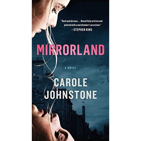 Pre-Owned Mirrorland Paperback