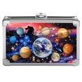 thumbnail image 1 of Vaultz Supply Box -Embossed Planets, 1 of 5