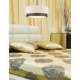 thumbnail image 2 of 3 Light Convertible Pendant In Metropolitan Style 16 Inches Wide By 8 Inches High Z-Lite 196-16, 2 of 2