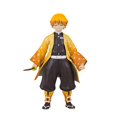 thumbnail image 3 of McFarlane Toys - Demon Slayer 5 Deluxe Wave 1 - Zenitsu w, 3 of 3