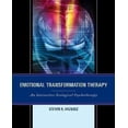 thumbnail image 1 of Emotional Transformation Therapy: An Interactive Ecological Psychotherapy, 1 of 3