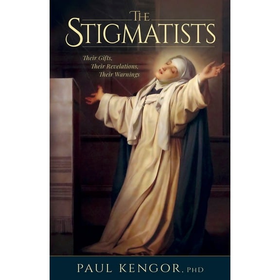 The Stigmatists, (Hardcover)