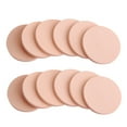 thumbnail image 4 of FOMIYES Makeup Sponges Pink Natural Rubber 24Pcs 2.2x2.2x0.2In, 4 of 8