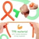 thumbnail image 4 of Juego de juguetes sensoriales para niños y adultos, paquete de juguetes sensoriales antiansiedad, juguetes de burbujas simples para TDAH y autismo, 4 of 9