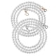 thumbnail image 5 of Charm para bolso Bling Bling 2 piezas Correa para bolso Cadena de acrílico, 5 of 12