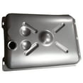 thumbnail image 2 of RAParts Fits Ford Tractor Fuel Tank, Cap, & Sediment Bowl 2N 8N 9N Replaces 2N9155B 9N9002 9N9030, 2 of 8