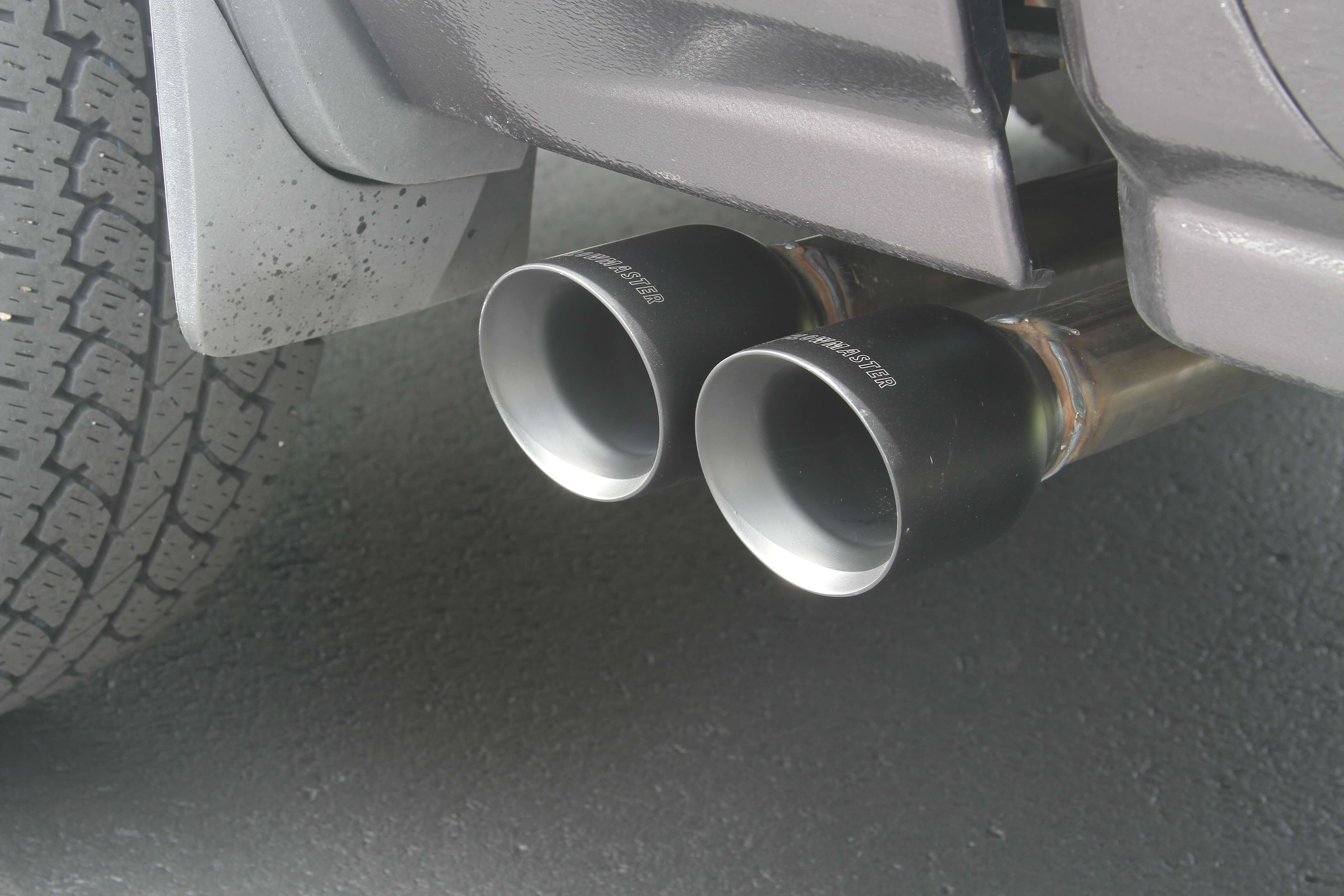 Flowmaster 717787 Flow FX Exhaust System Kit