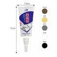 thumbnail image 2 of 180ml Seam Beauty Agent  Anti-mildew Multicolor Tile  Beauty Grout Wall Glue Floor Cleaning Tools, 2 of 6