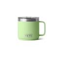 thumbnail image 3 of Taza YETI Rambler, apilable, 414 ml, con aislamiento al vacío, inoxidable, 3 of 8