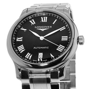 Longines Master Collection Automatic 38.5mm Mens Watch