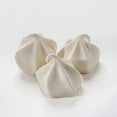 thumbnail image 3 of 3 Boxes Vanilla Meringues Cookies Fat-Free Gluten-Free Party Snack Kosher Sweets, 3 of 5
